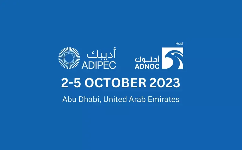 ADIPEC 2023 Dates, Passes, Program and More