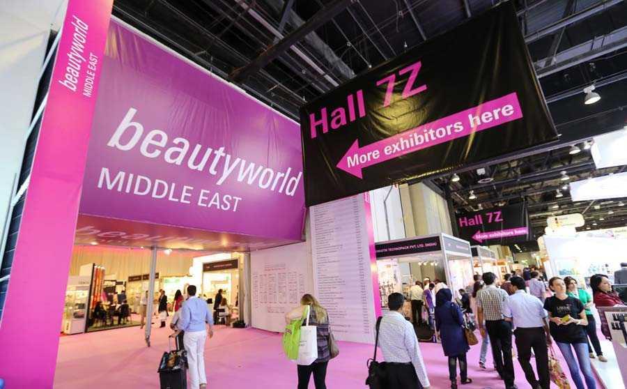 Beauty World Middle East 2023, Everything to Know, from Venue, Dates