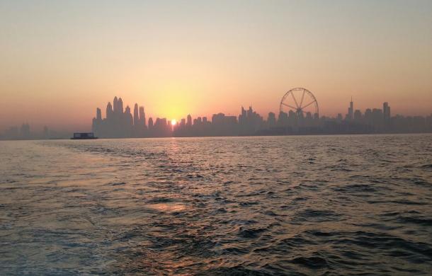 10 Best Choices for a Dubai Boat Tour