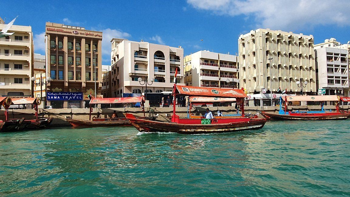 10 Best Choices for a Dubai Boat Tour