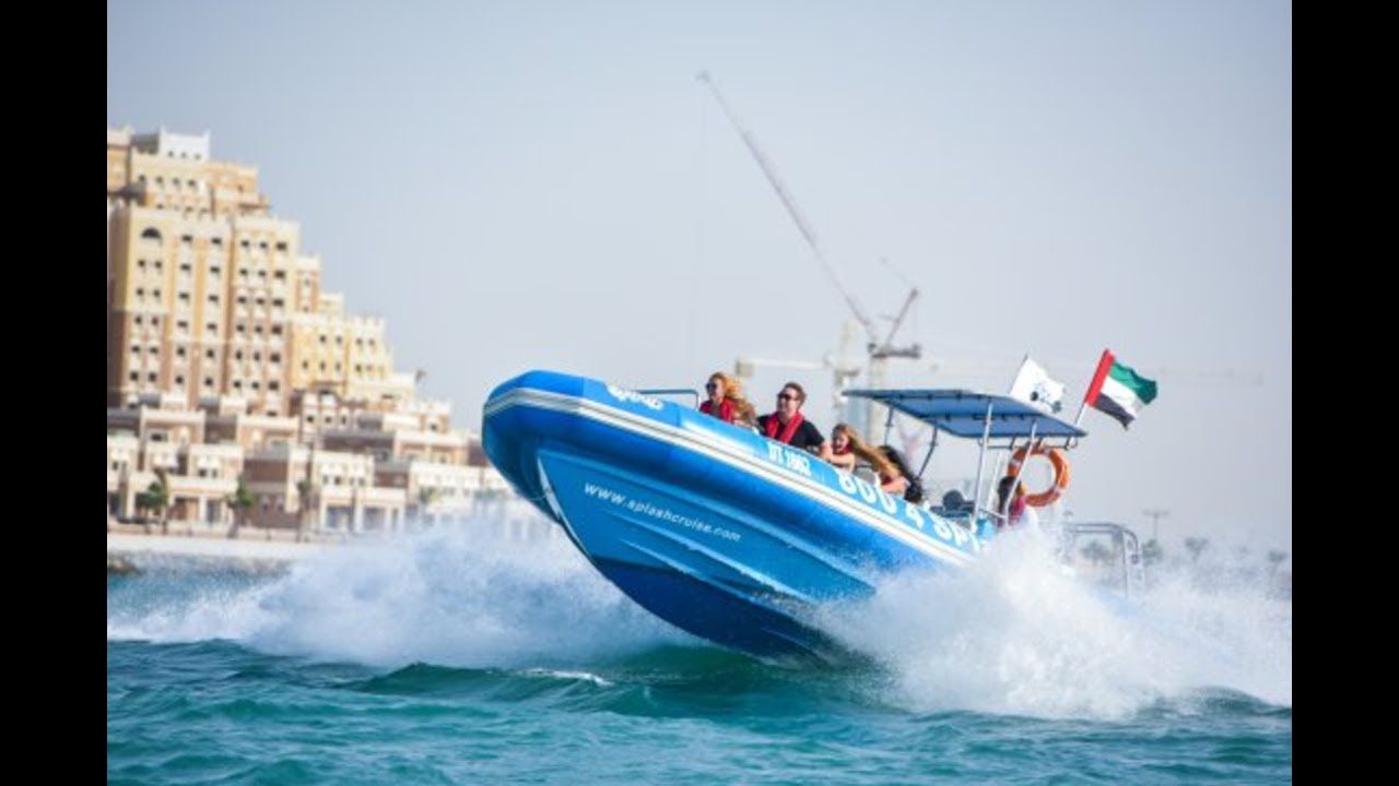 10 Best Choices for a Dubai Boat Tour