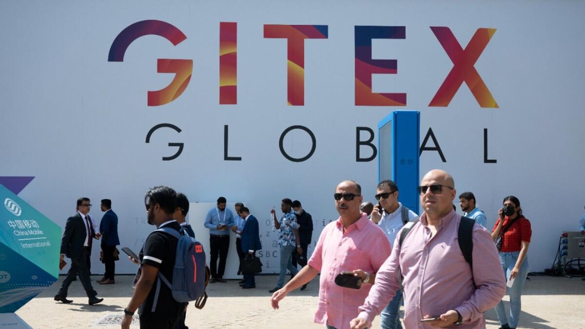 GITEX 2023, Venue Map, Timing, (Free) Parking and Exhibitors List