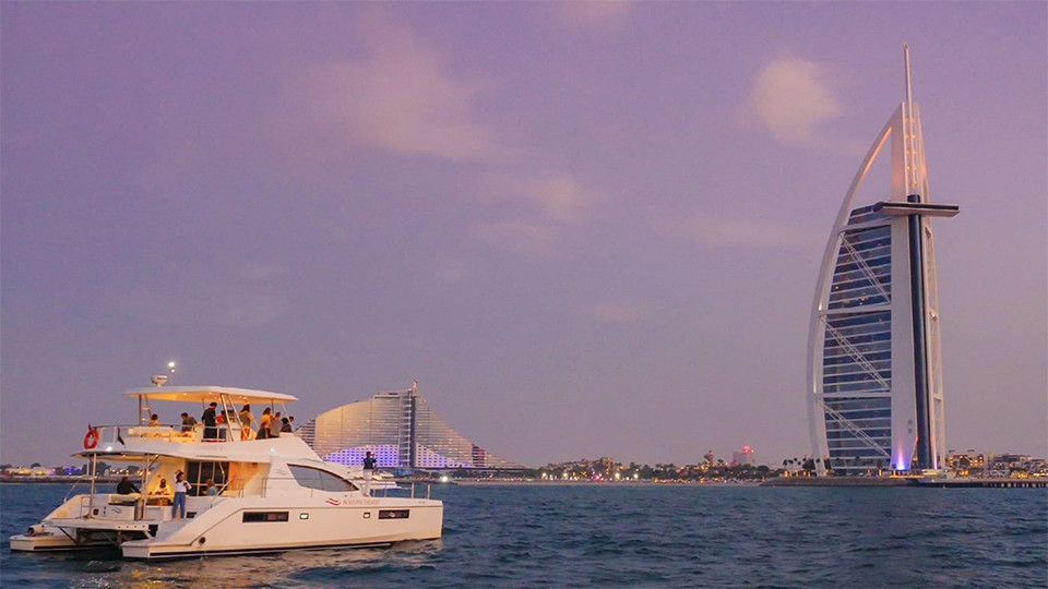 10 Best Choices for a Dubai Boat Tour