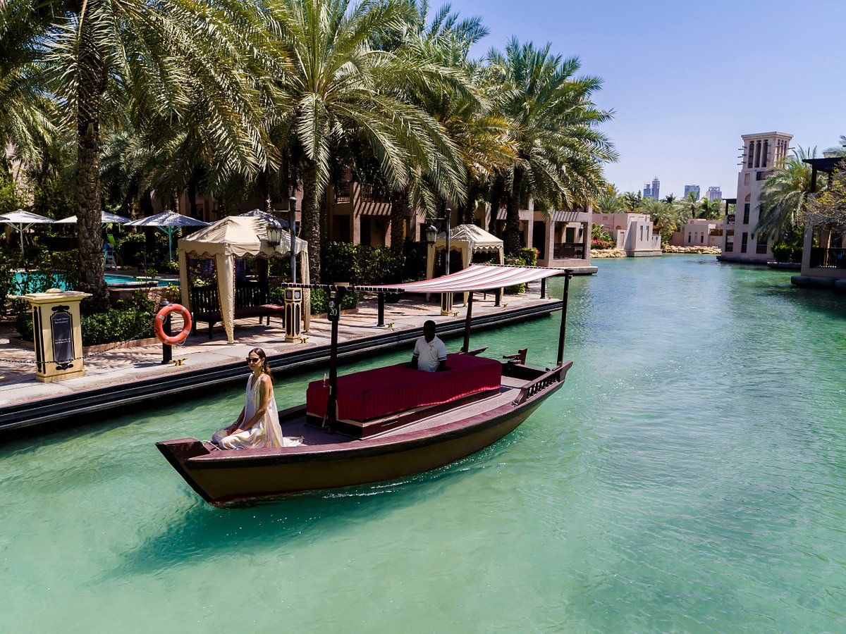 10 Best Choices for a Dubai Boat Tour