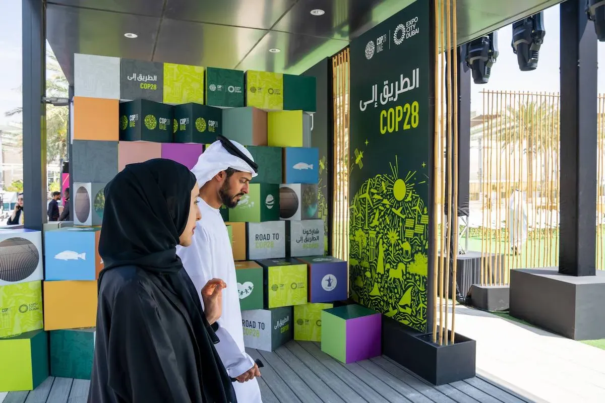 How to Attend COP28 UAE in Dubai? Passes, Access, and Everything You Need to Know
