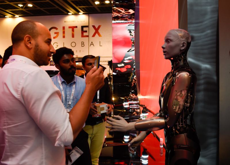 [UPDATED] How to Get Your Gitex 2023 (Free) Pass and Promo Code?