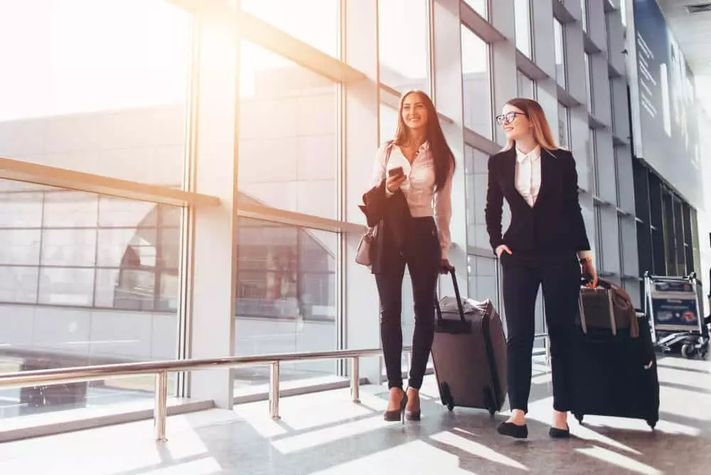 10 Best B2B Travel Companies, For Money Saving and a Safe Business Trip