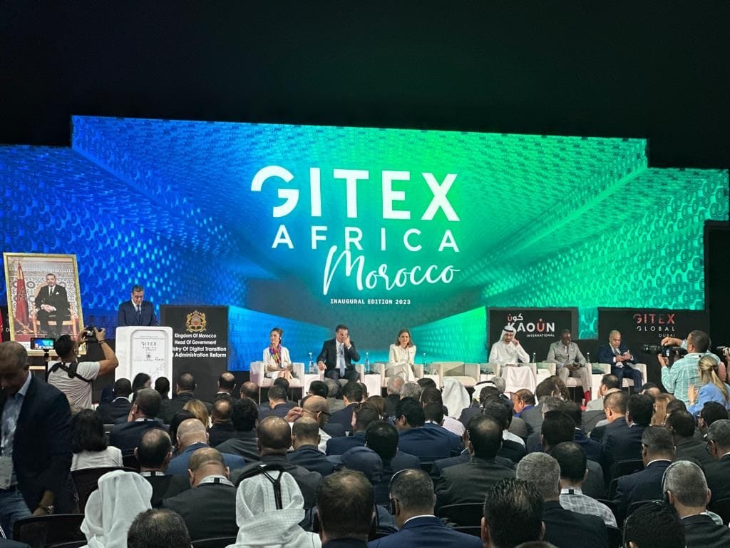 Everything You Need to Know About GITEX Africa