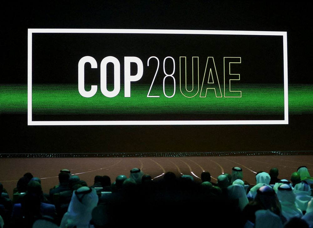 COP28: Dates, meaning, daily schedule, venue, everything you need to know -  Arabian Business